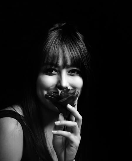 Mary Jane