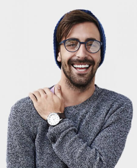 Josh Clark